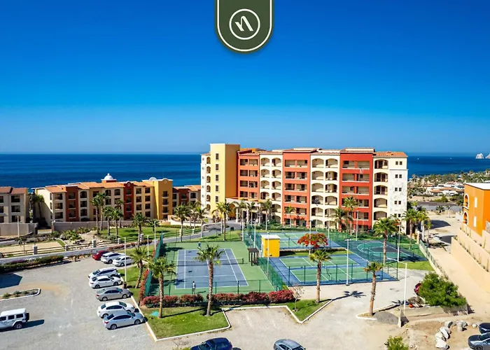 Great House In Cabo With Ocean View - Pool Cabo San Lucas