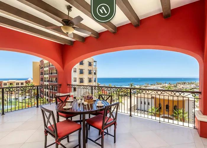 Holiday home Great House In Cabo With Ocean View - Pool Cabo San Lucas