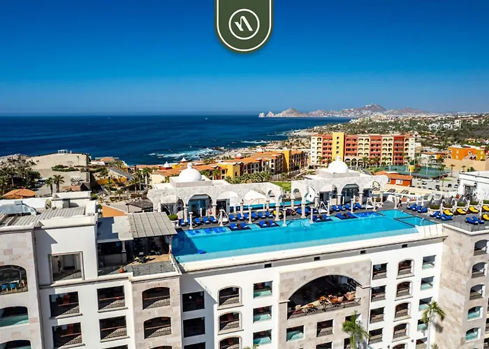 Great House In Cabo With Ocean View - Pool Holiday home Cabo San Lucas
