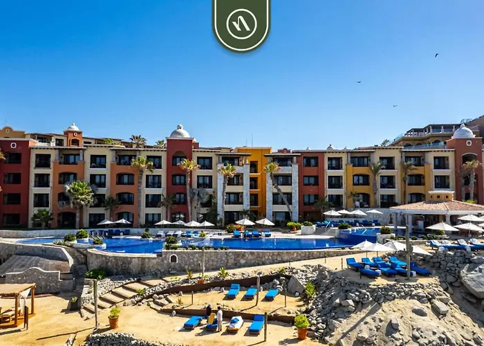 Great House In Cabo With Ocean View - Pool Holiday home