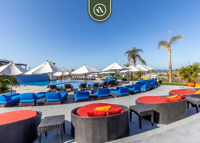 Great House In Cabo With Ocean View - Pool Holiday home *
