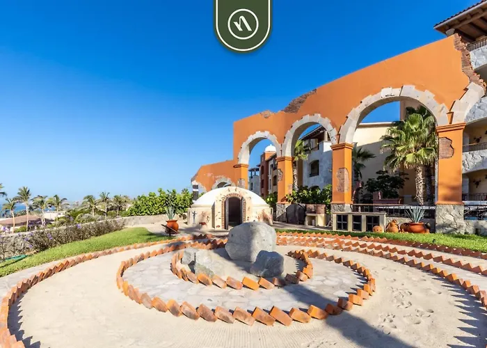 Holiday home Great House In Cabo With Ocean View - Pool