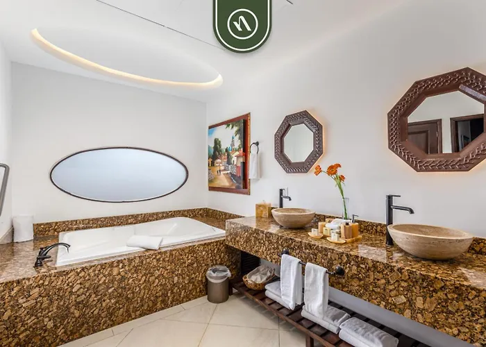 Holiday home Great House In Cabo With Ocean View - Pool