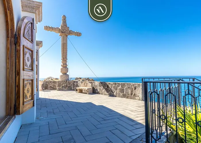 Holiday home Great House In Cabo With Ocean View - Pool
