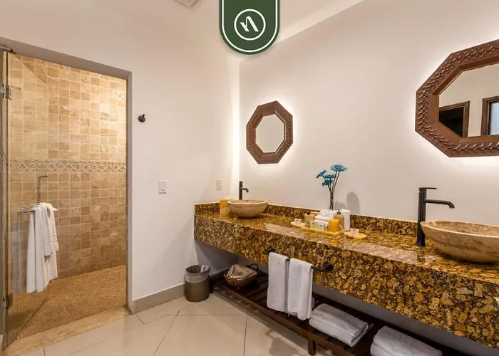 Holiday home Great House In Cabo With Ocean View - Pool