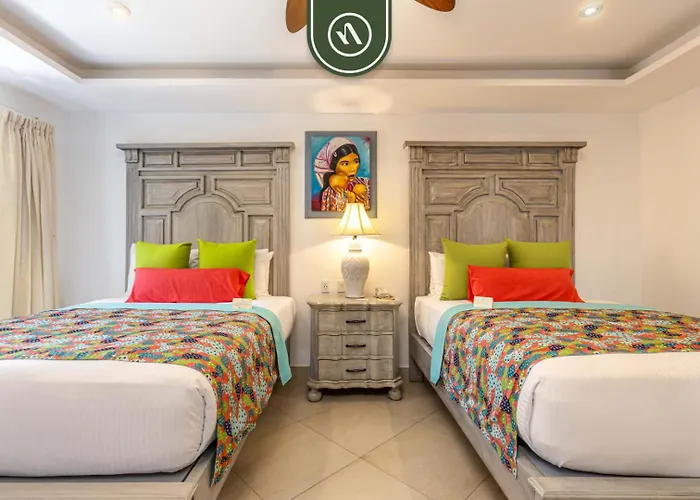 Great House In Cabo With Ocean View - Pool
